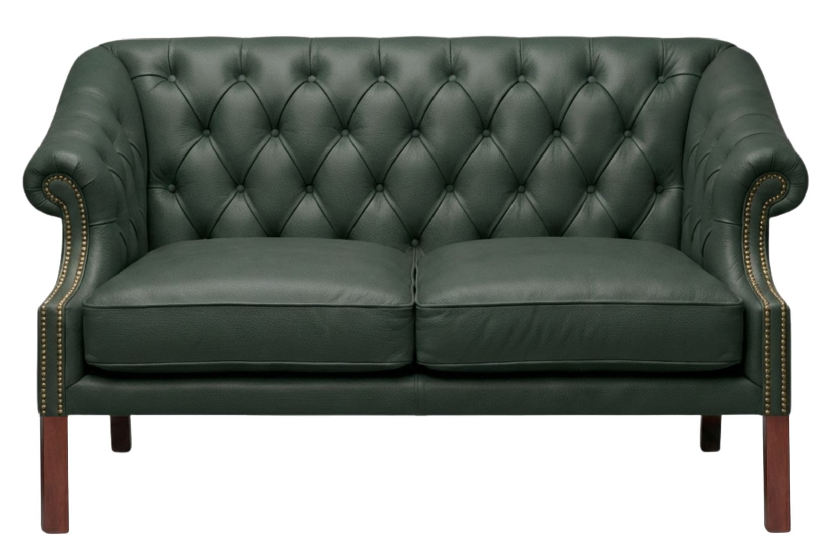 The Ashbury Chesterfield